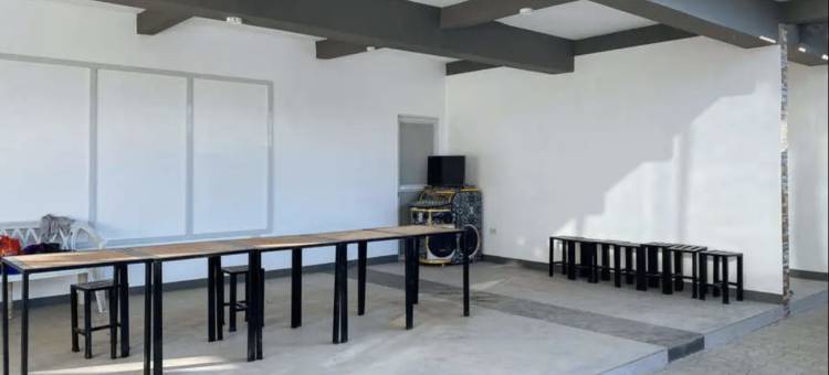 红多兹酒店@皮埃蒙特公寓酒店(RedDoorz @ Piamonte Apartelle Santo Tomas Batangas)图片