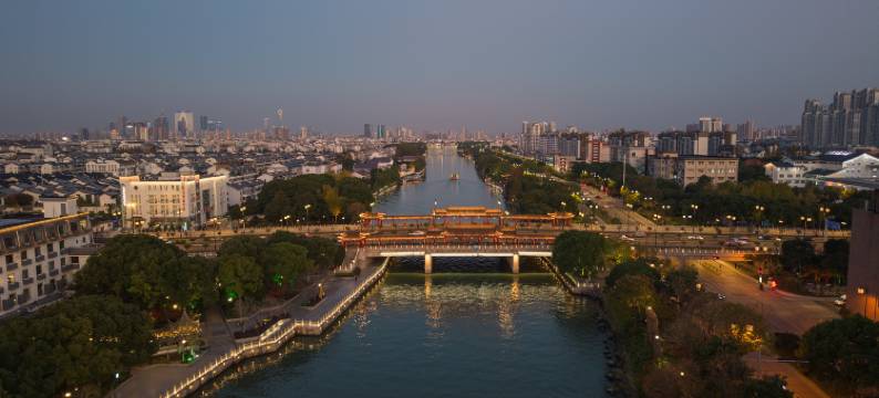 地平线电竞酒店(苏州十全街南门地铁站店)图片