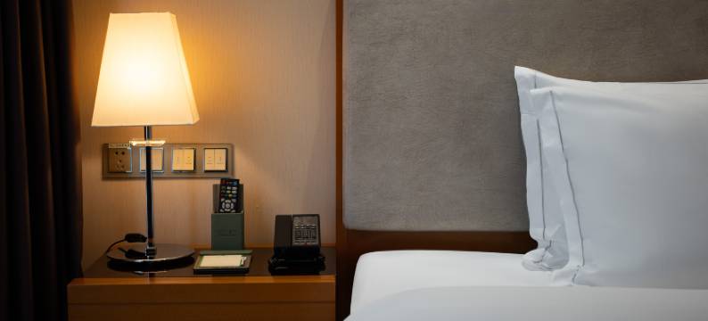 云南世博花园酒店图片