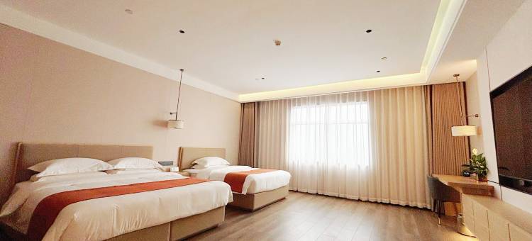 泾阳壹號公馆(兴隆大街店)图片