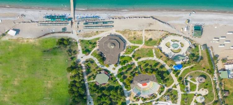 阿尔马斯皮马尔海滩酒店(Armas Pemar Beach)图片