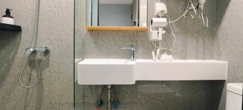 季沐酒店公寓(钧明欢乐世界店)图片