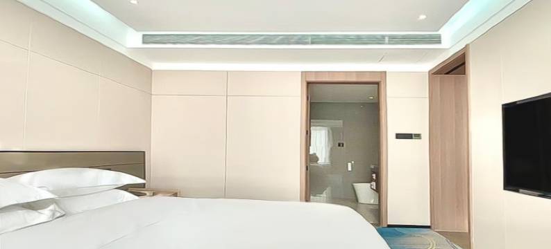 五莲党校宾馆图片