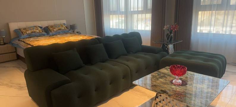 丽禾花园酒店图片