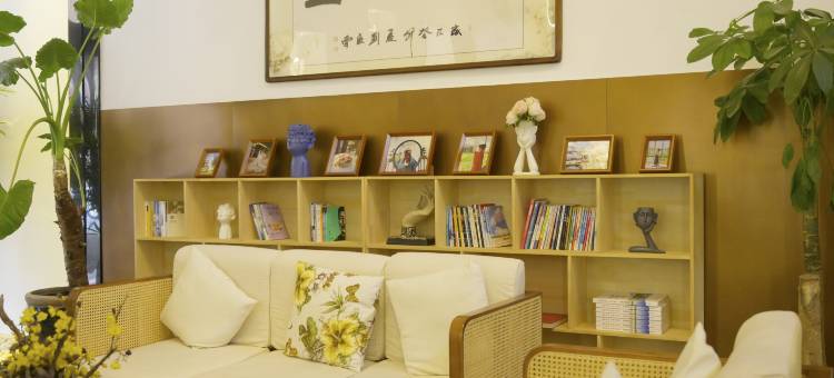云溪里汤泉水疗民宿图片