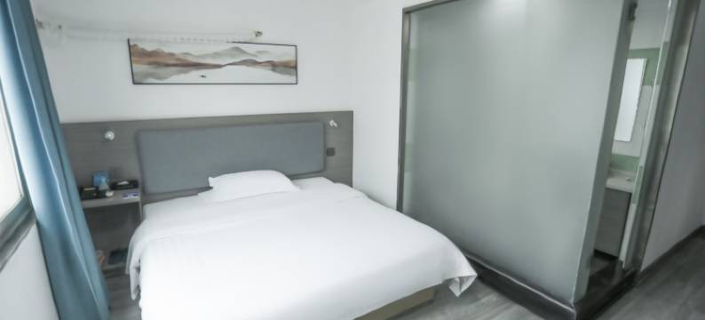 七七连锁酒店(南岳衡山景区店)图片