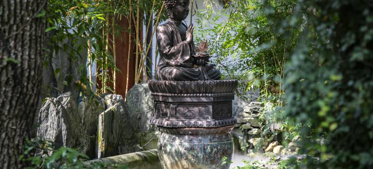 豪雅酒店(杭州西湖灵隐寺店)图片
