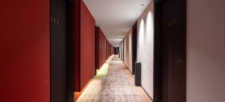 安仁璞悦酒店图片