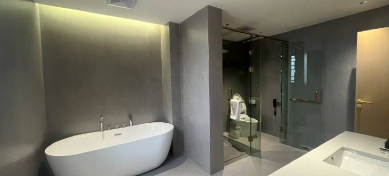 铂莱特酒店(景德镇北站店)图片