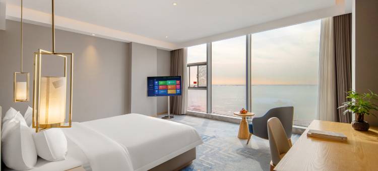 观海艺术酒店(日照多岛海店)图片