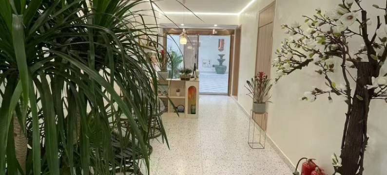 开封巷豫民宿(清明上河园金水门店)图片