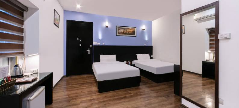 A25酒店-杭坛15号(A25 Hotel - 15 Hang Than)图片