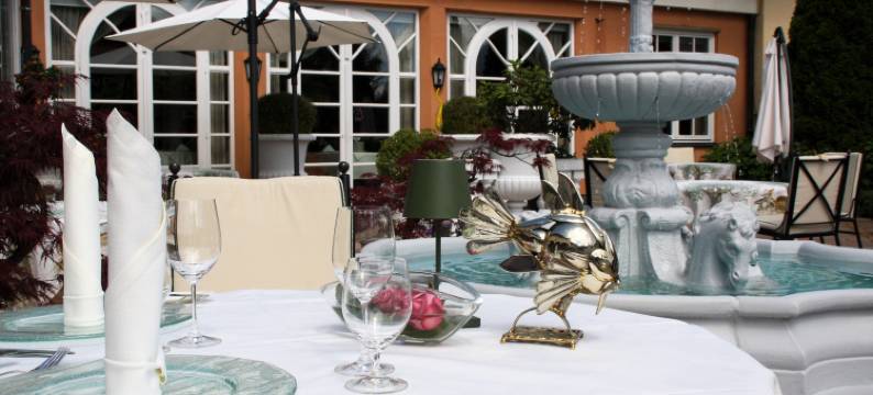 温克勒住宅精品酒店(Boutique Hotel Residenz Winkler)图片