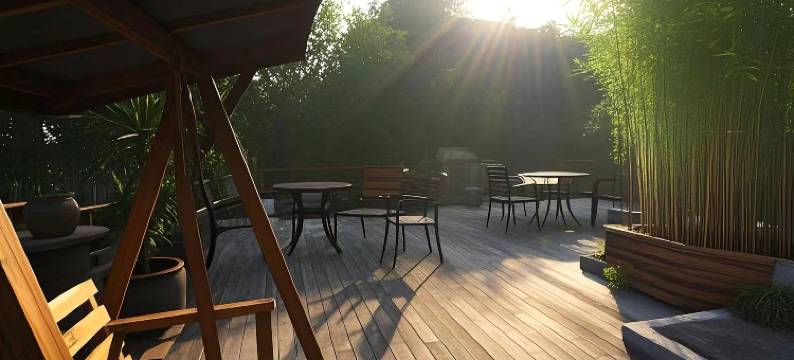 湛江特呈红岛休闲度假湾酒店图片