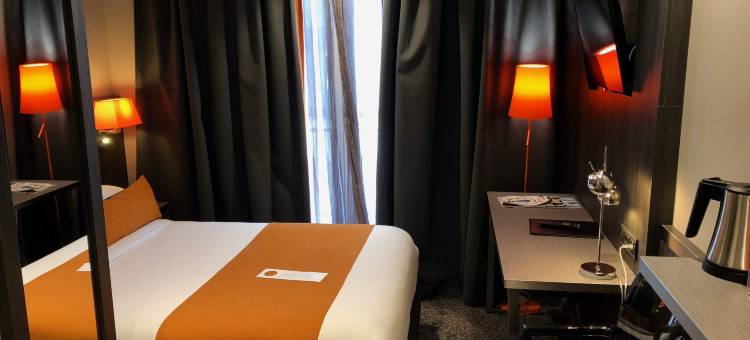 爱丽舍帝国贝斯特韦斯特酒店(Best Western Empire Elysees)图片