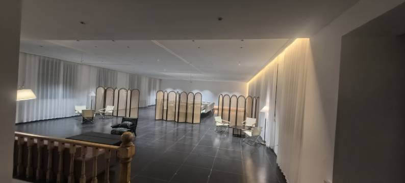 通河存明酒店图片