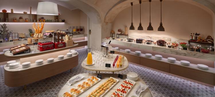 BOOKQUET酒店(Hotel Bookquet)图片