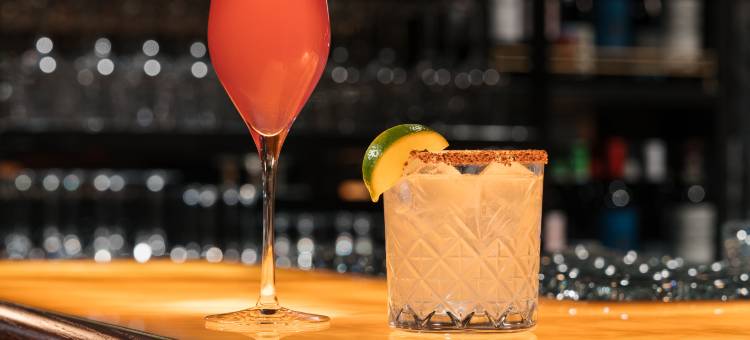 伦敦红宝石斯特拉酒店(IHG旗下)(Ruby Stella Hotel London by IHG)图片