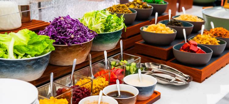 丹阳火车站美仑酒店图片