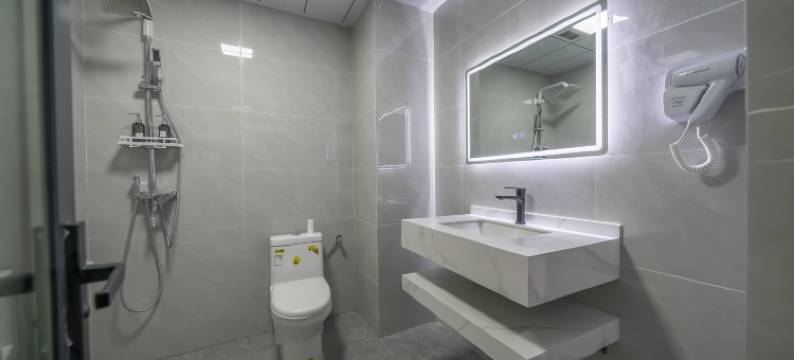 春光拾理民宿(丽江古城大水车店)图片