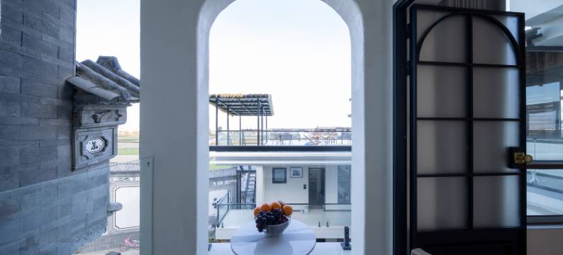 寻麓间·妙思湾民宿图片