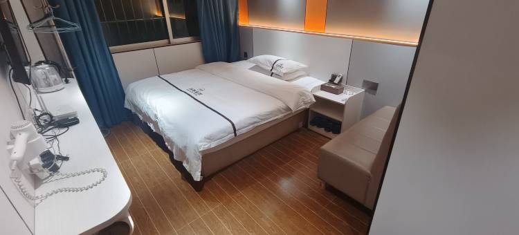 中山兴港宾馆图片