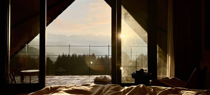 大爱·无季牧场(神木垒店)图片