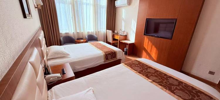 单县温尔顿假日酒店图片