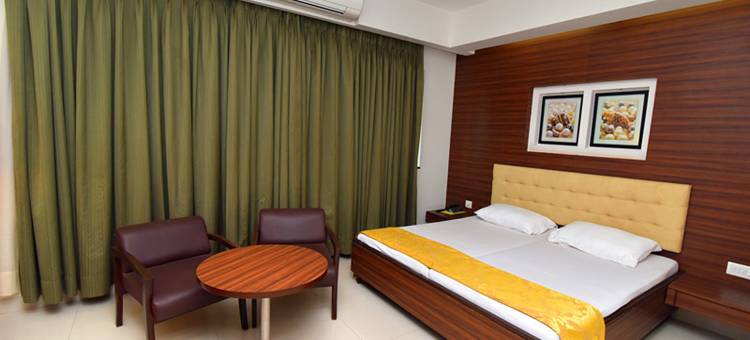 乌杜皮的乌杜皮住宿酒店，靠近湿婆克里希纳母庙(Hotel Udupi Residency Near Shri Krishna Mata, Udupi)图片