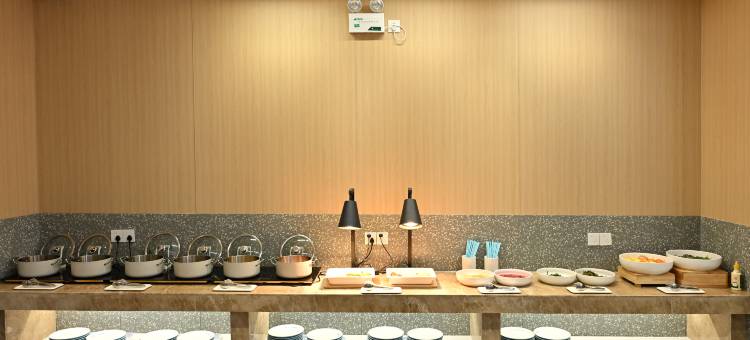 如家酒店(大城红木家具城店)图片