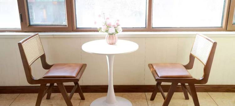 南岔华龙宾馆图片