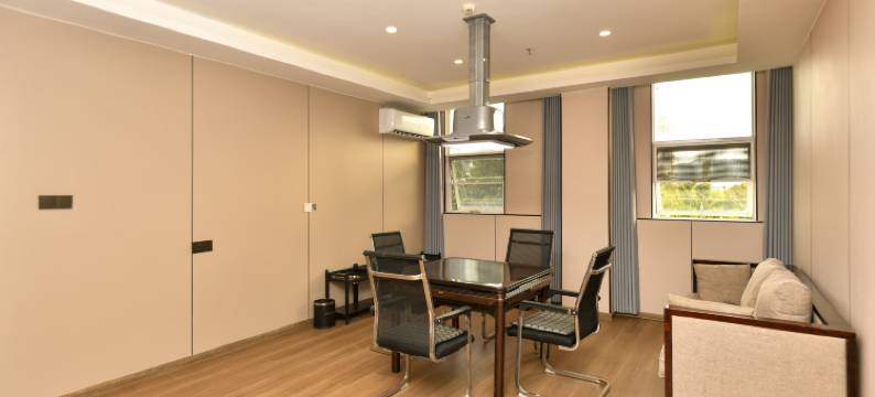 余茂酒店(珠海香洲总站优特汇店)图片