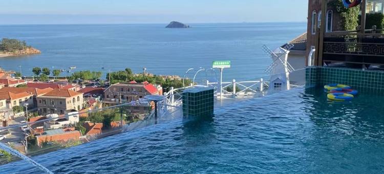 崂山天鹅堡汤池养生度假庄园(青岛崂山风景区店)图片