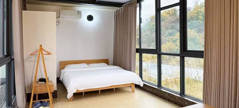 陆河上护温泉民宿图片