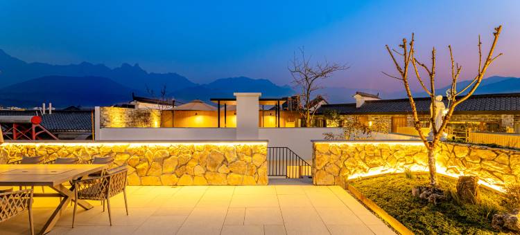 九华山又见皖南民宿(游客服务中心店)图片