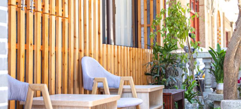 长汀县臻元书香别苑客栈(汀州古城店)图片