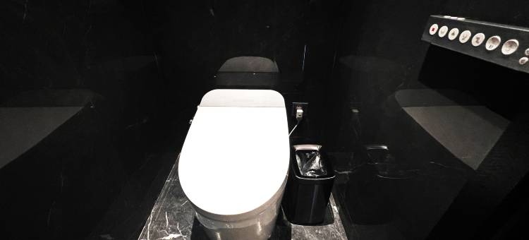 帝城景豪酒店图片