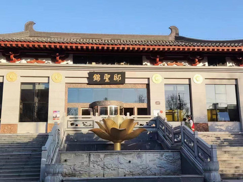 唐美墅酒店(大雁塔大唐不夜城店)