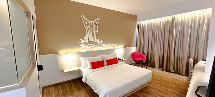 MELIO Enim酒店(The Melio Enim)图片