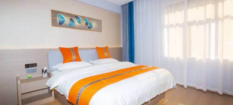 喜丽酒店(凤庆县人民政府店)图片