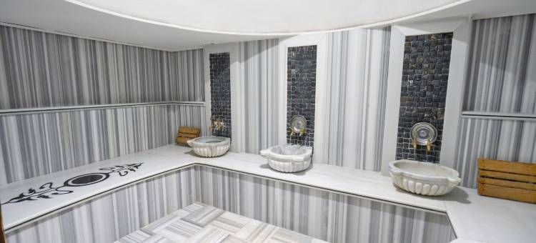 塔克西姆绿园酒店(The Green Park Taksim)图片