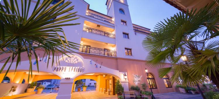 波比春天水疗度假村(Poppy Springs Resort & Spa)图片