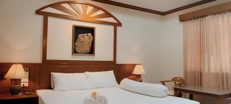 苏安桑灿河畔度假村(SUAN SANG CHAN RIVERSIDE RESORT)图片
