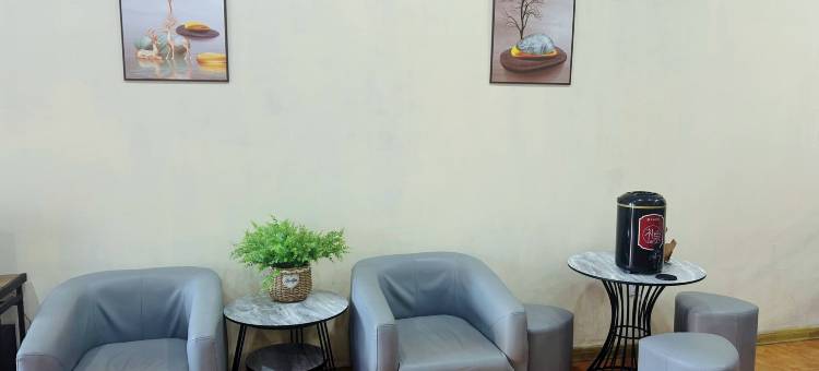 如家酒店(丹东火车站新玛特商业街鸭绿江岸店)图片