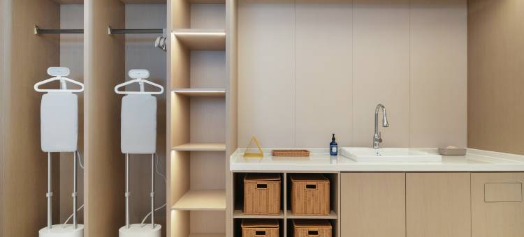 星程酒店(郑州郑东新区中州大道店)图片