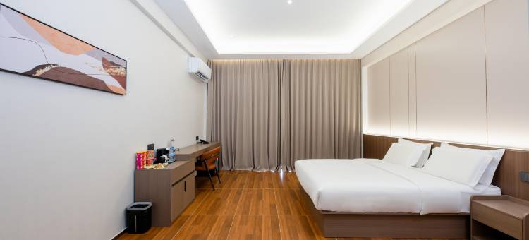 新骏龙酒店(New Junlong Hotel)图片