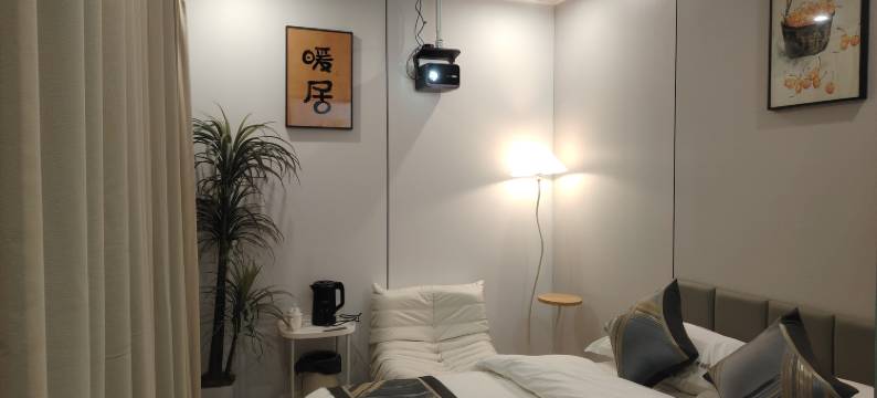 阿锦家民宿图片