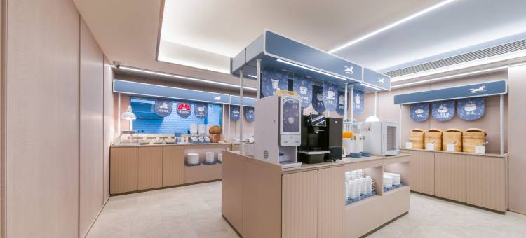 汉庭酒店(上海美兰湖地铁站店)图片