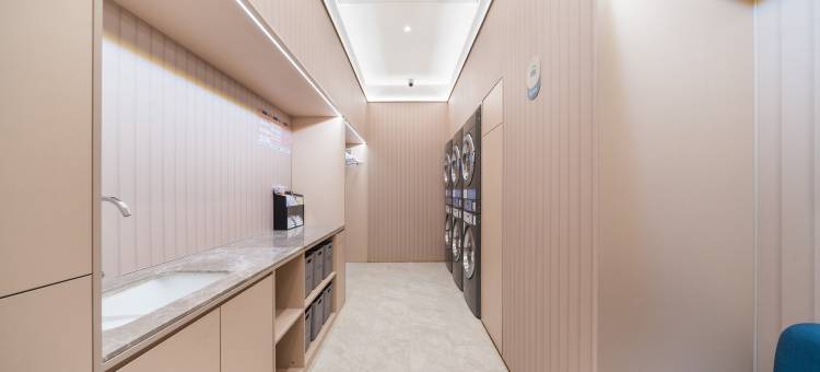 汉庭酒店(遂宁五彩缤纷湿地公园店)图片