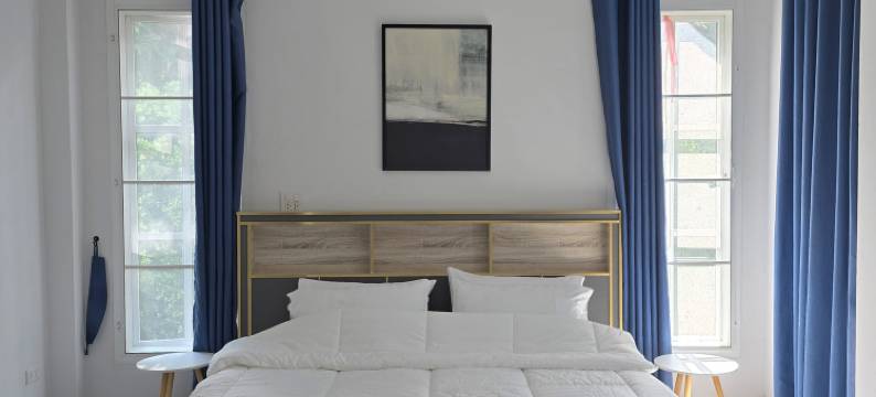 Baan Fah Chiang Rai图片